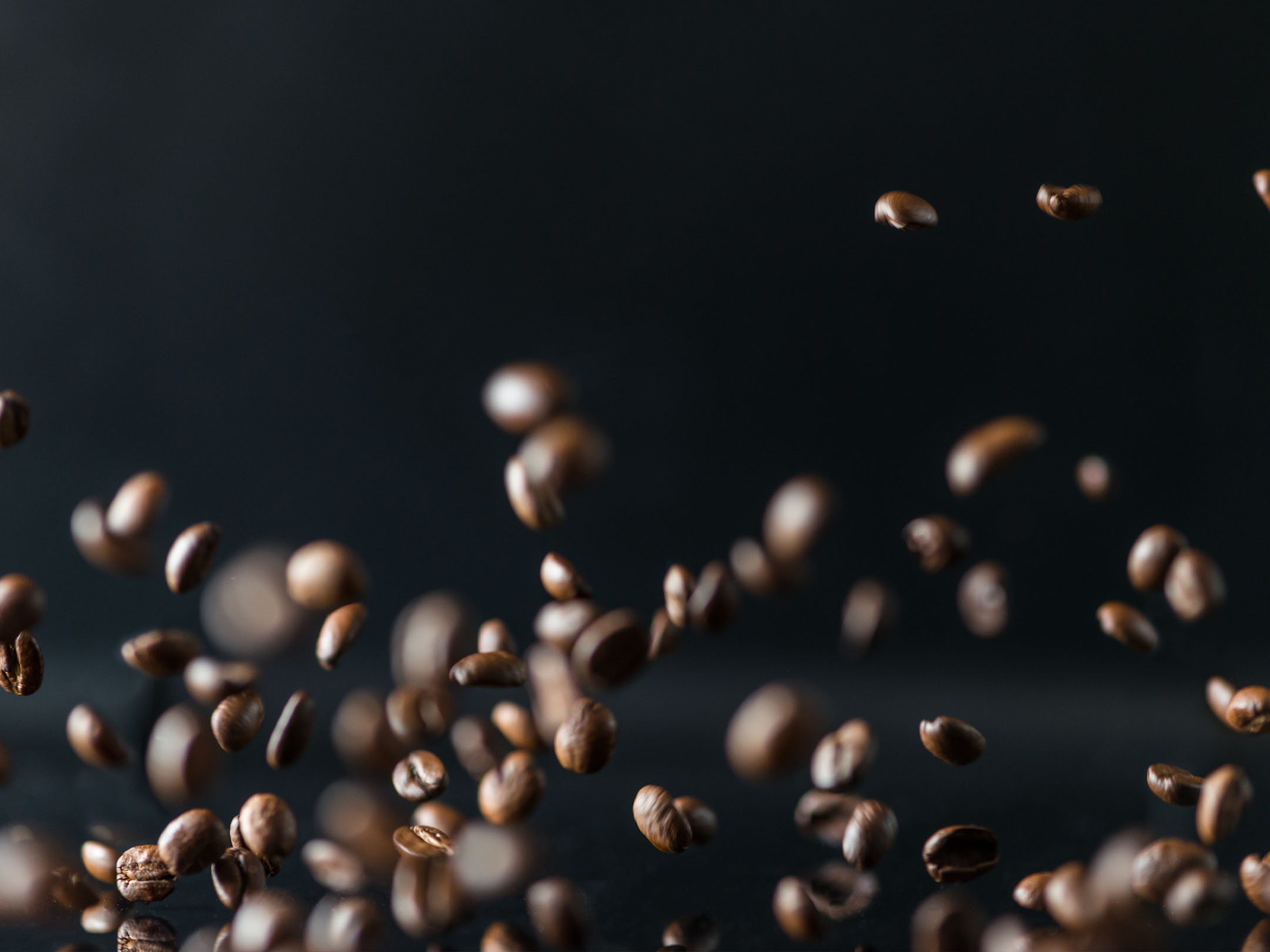 コーヒーは、モカから世界に広がった。